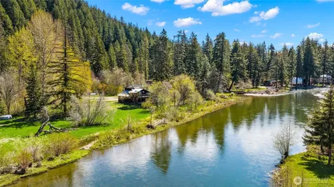 541 Heron Drive Cle Elum WA 98922
