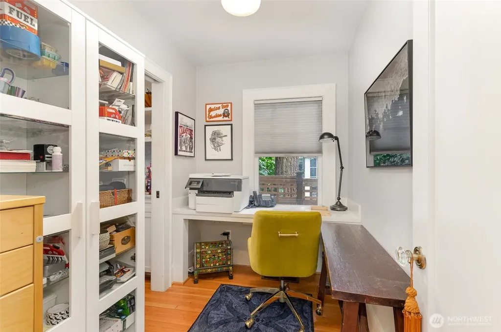 3901 S Court Street Seattle WA 98144