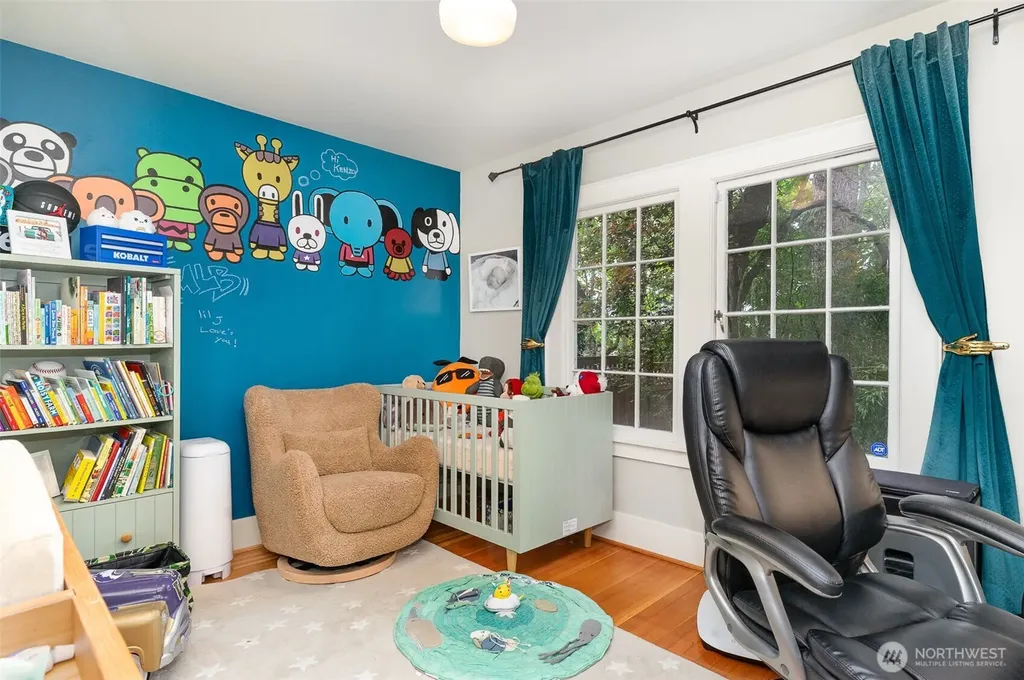 3901 S Court Street Seattle WA 98144