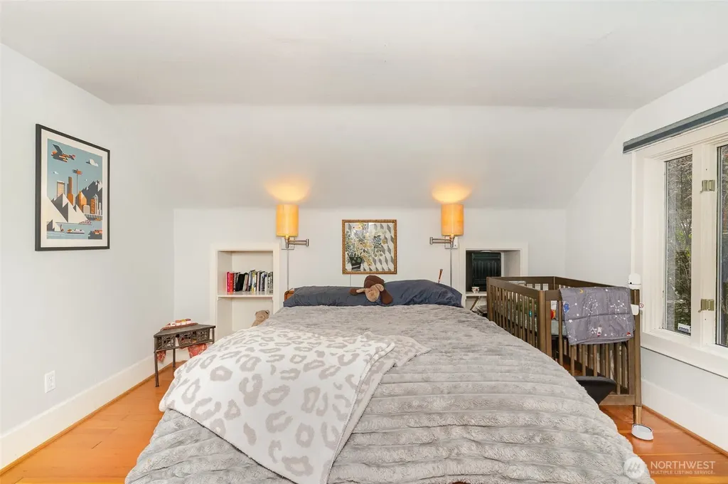 3901 S Court Street Seattle WA 98144