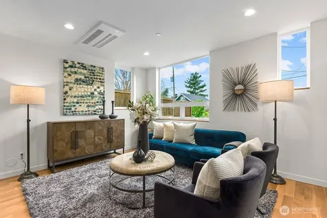 4116 Burke Avenue N Seattle WA 98103
