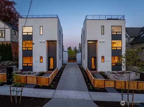 4116 Burke Avenue N Seattle WA 98103