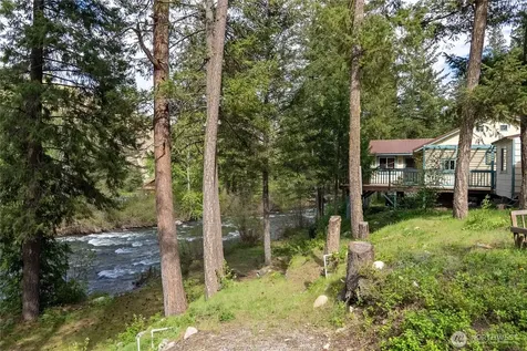 30 Howerton Road Twisp WA 98856