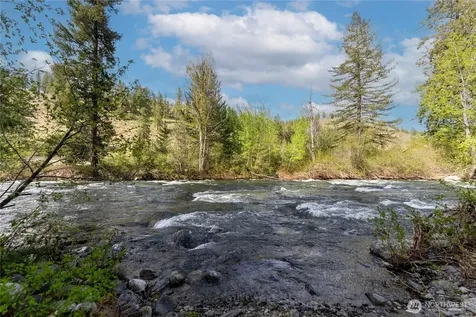 30 Howerton Road Twisp WA 98856