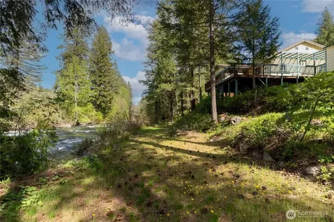 30 Howerton Road Twisp WA 98856