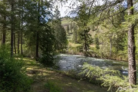 30 Howerton Road Twisp WA 98856