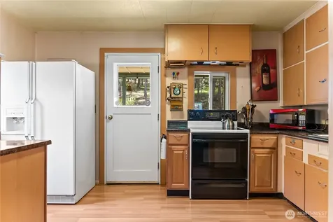 30 Howerton Road Twisp WA 98856