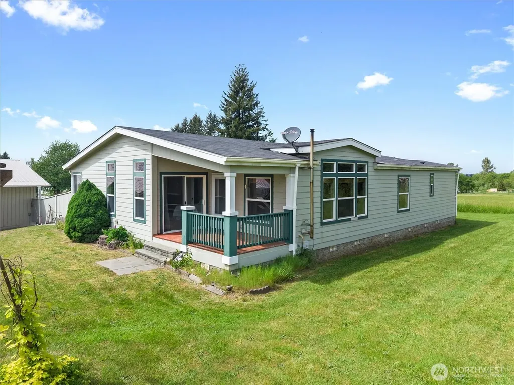 6896 Goodwin Road Everson WA 98247