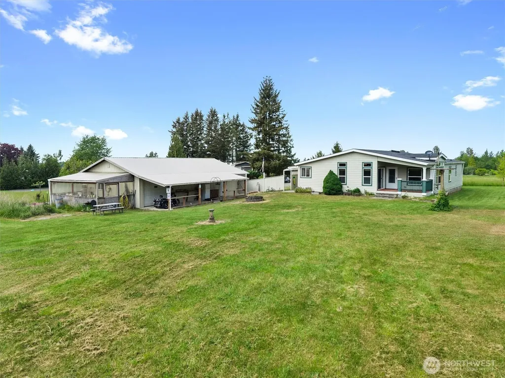 6896 Goodwin Road Everson WA 98247