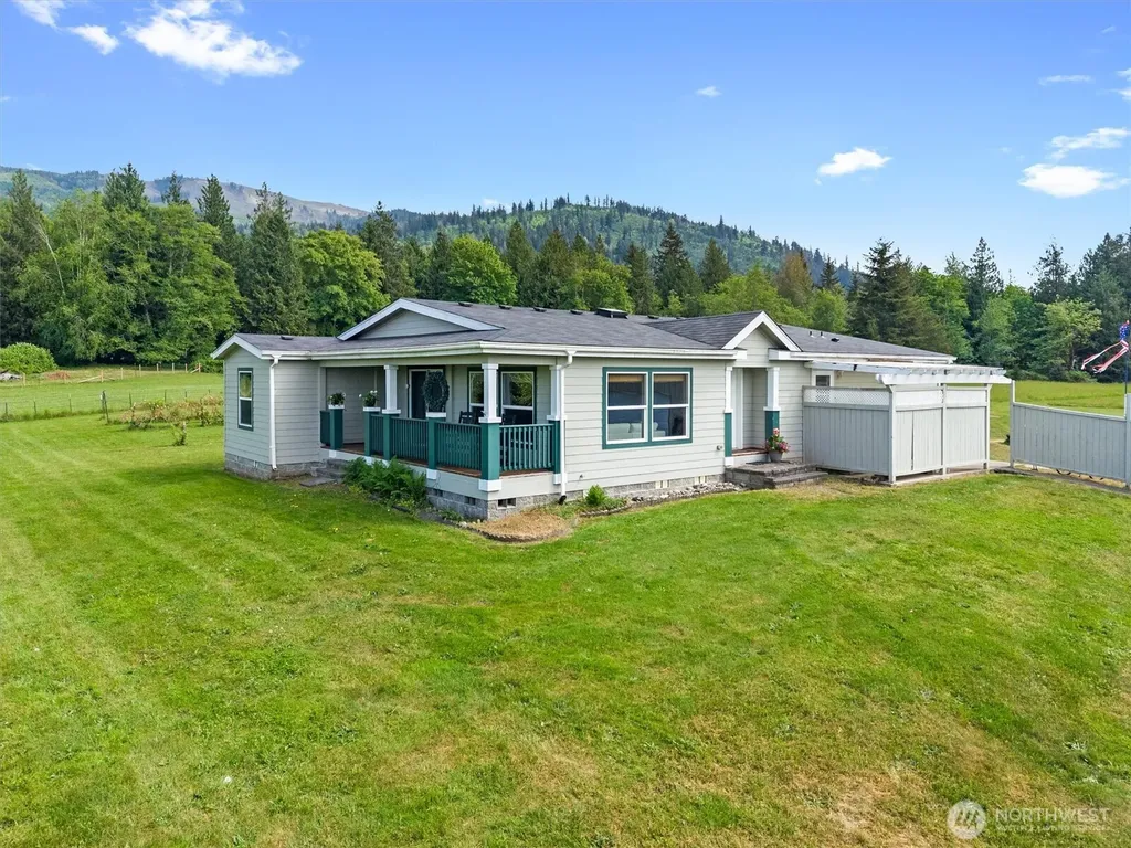 6896 Goodwin Road Everson WA 98247