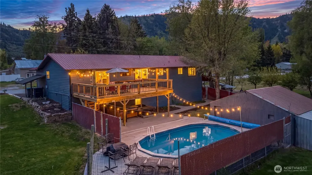 5958 Pioneer Drive Cashmere WA 98815