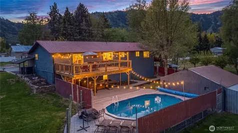 5958 Pioneer Drive Cashmere WA 98815