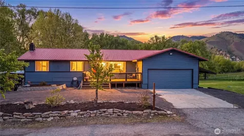 5958 Pioneer Drive Cashmere WA 98815
