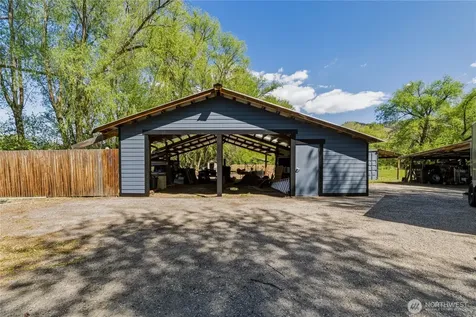 5958 Pioneer Drive Cashmere WA 98815