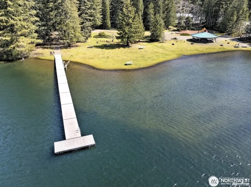 1220 N Cod Place Hoodsport WA 98548