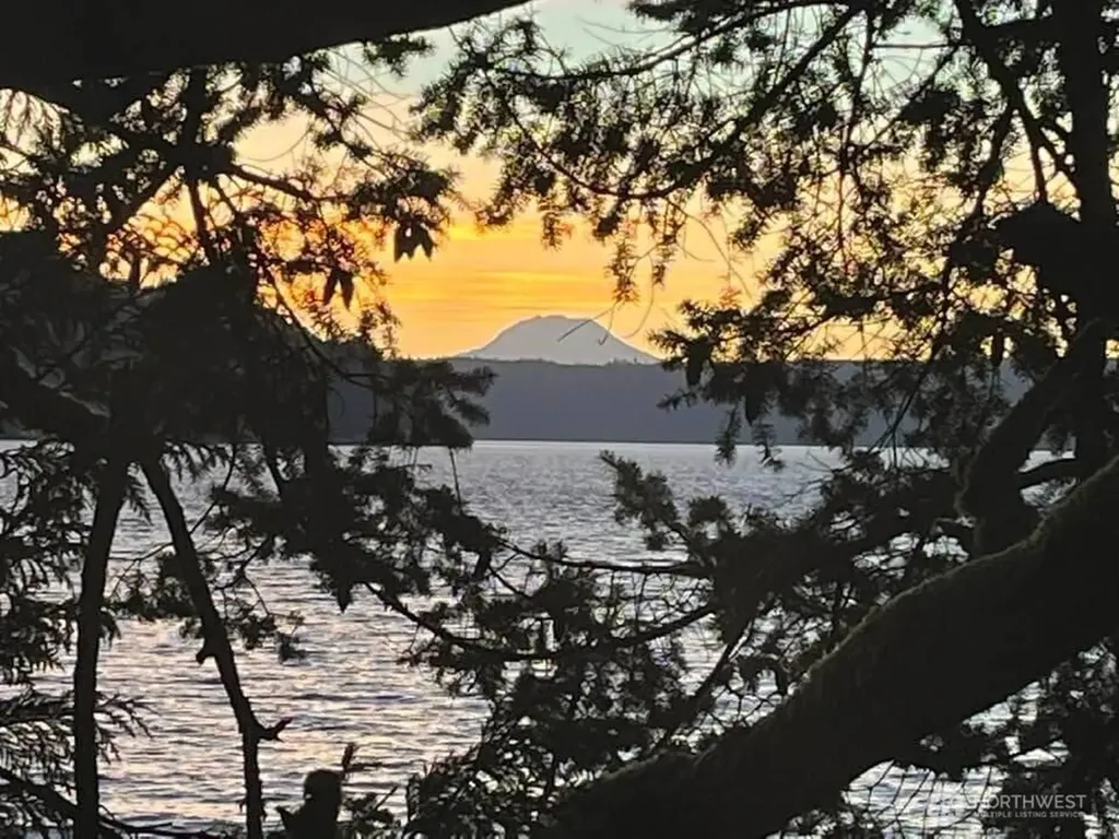 1220 N Cod Place Hoodsport WA 98548