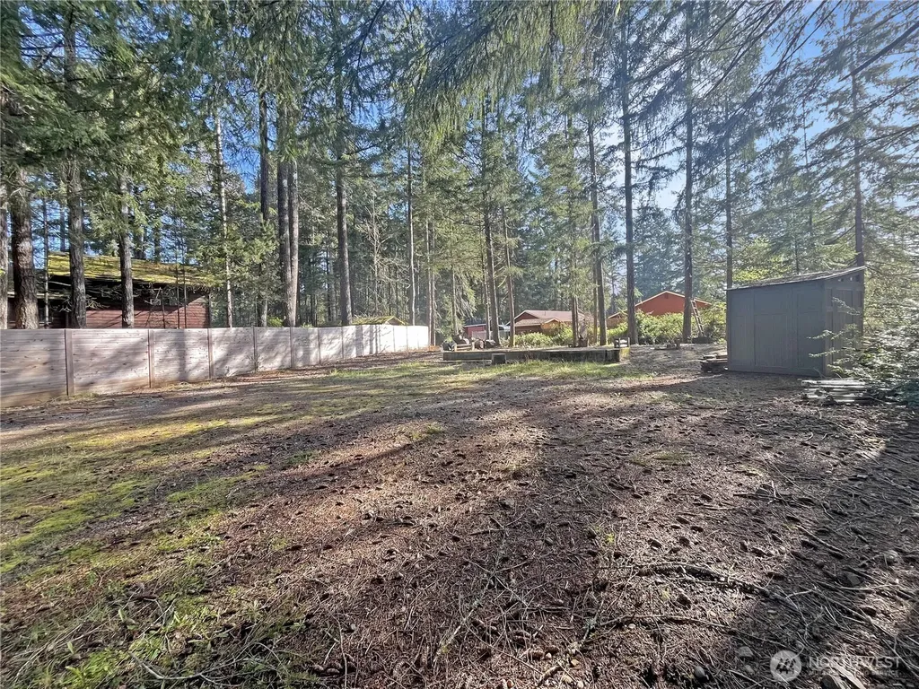 1220 N Cod Place Hoodsport WA 98548