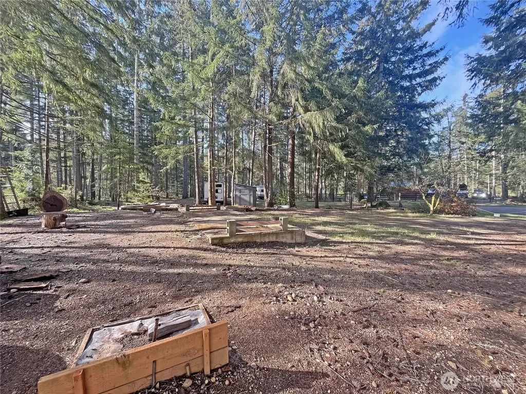1220 N Cod Place Hoodsport WA 98548
