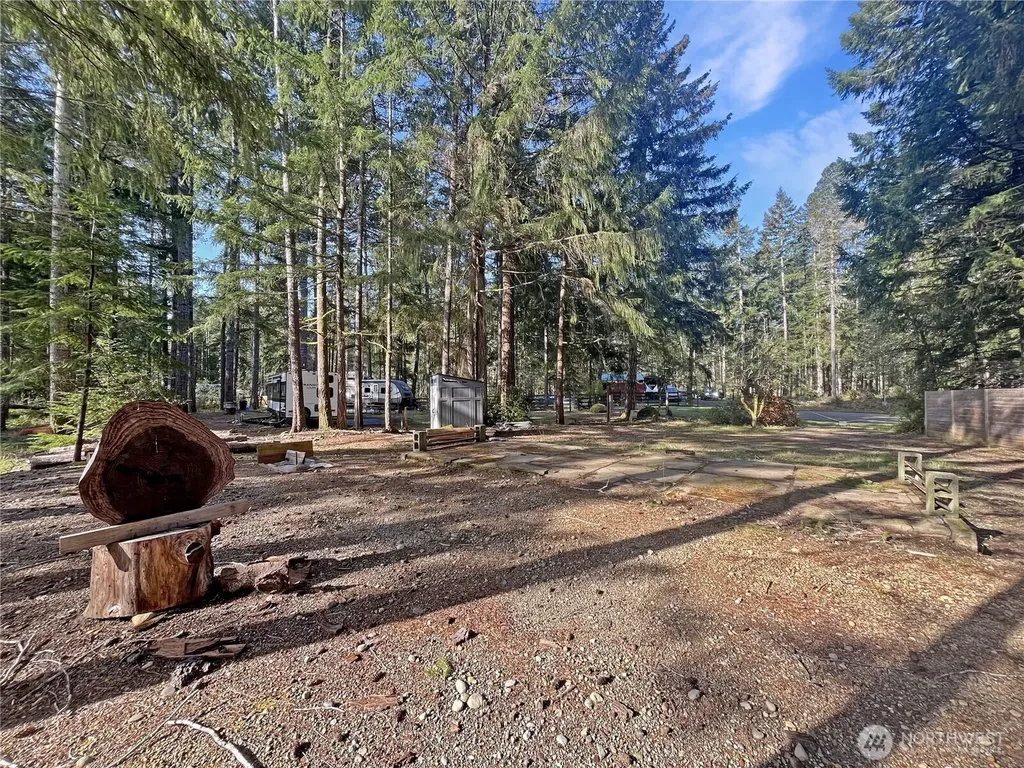 1220 N Cod Place Hoodsport WA 98548