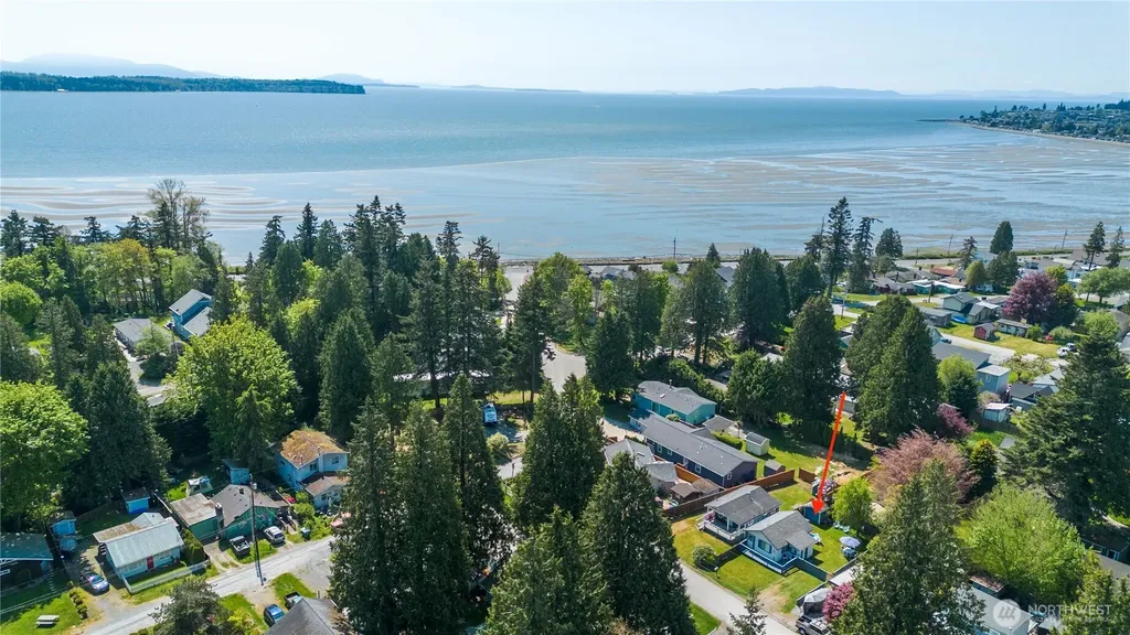 8243 Beachway Drive Blaine WA 98230