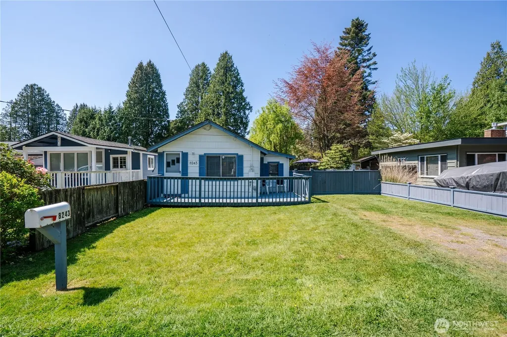 8243 Beachway Drive Blaine WA 98230