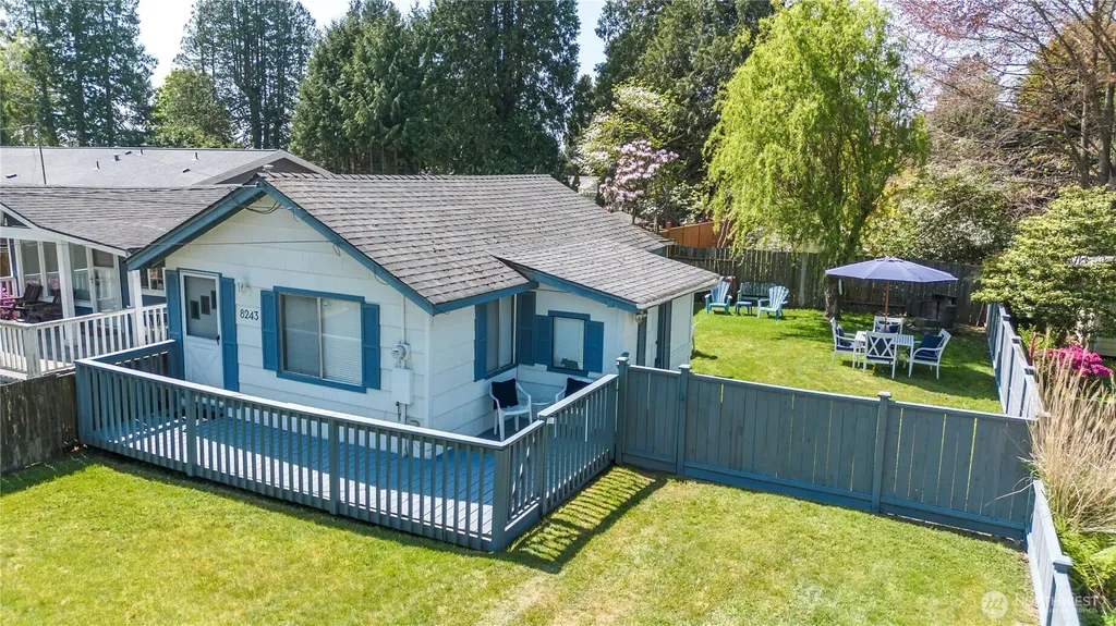 8243 Beachway Drive Blaine WA 98230