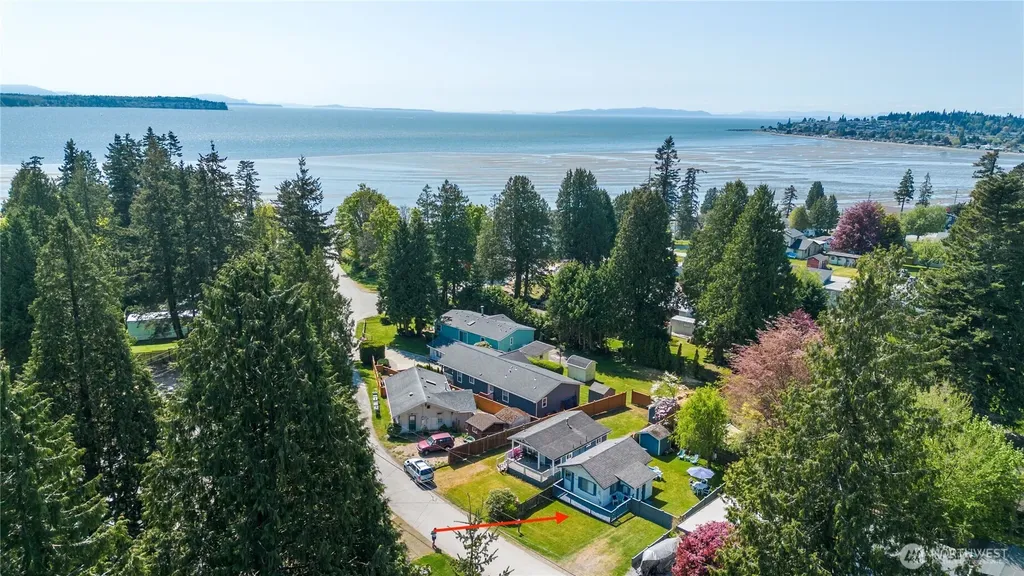 8243 Beachway Drive Blaine WA 98230