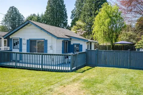 8243 Beachway Drive Blaine WA 98230