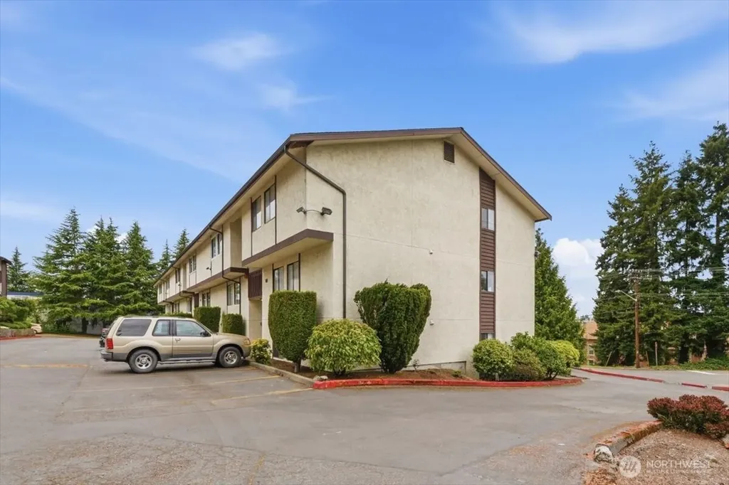 3515 160th Street Seatac WA 98188
