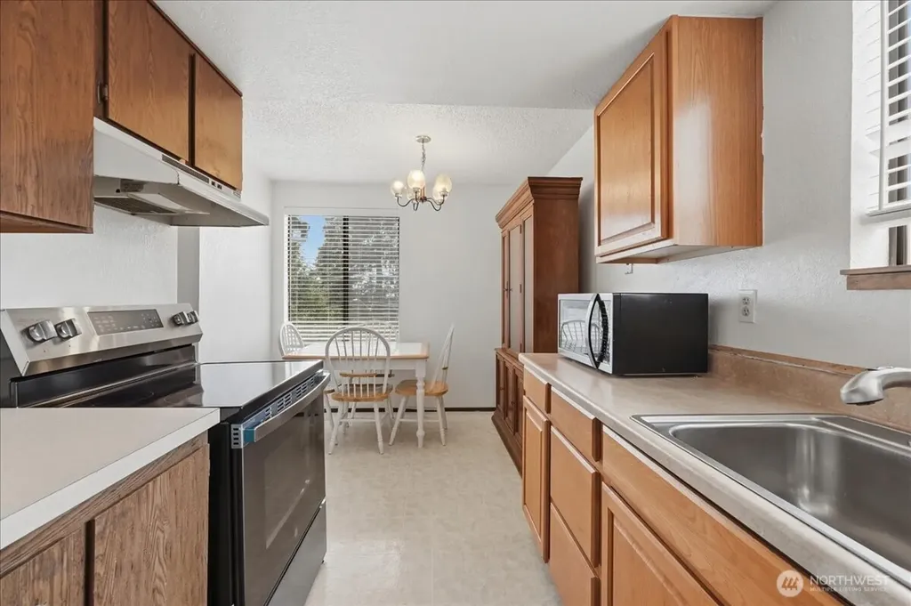 3515 160th Street Seatac WA 98188