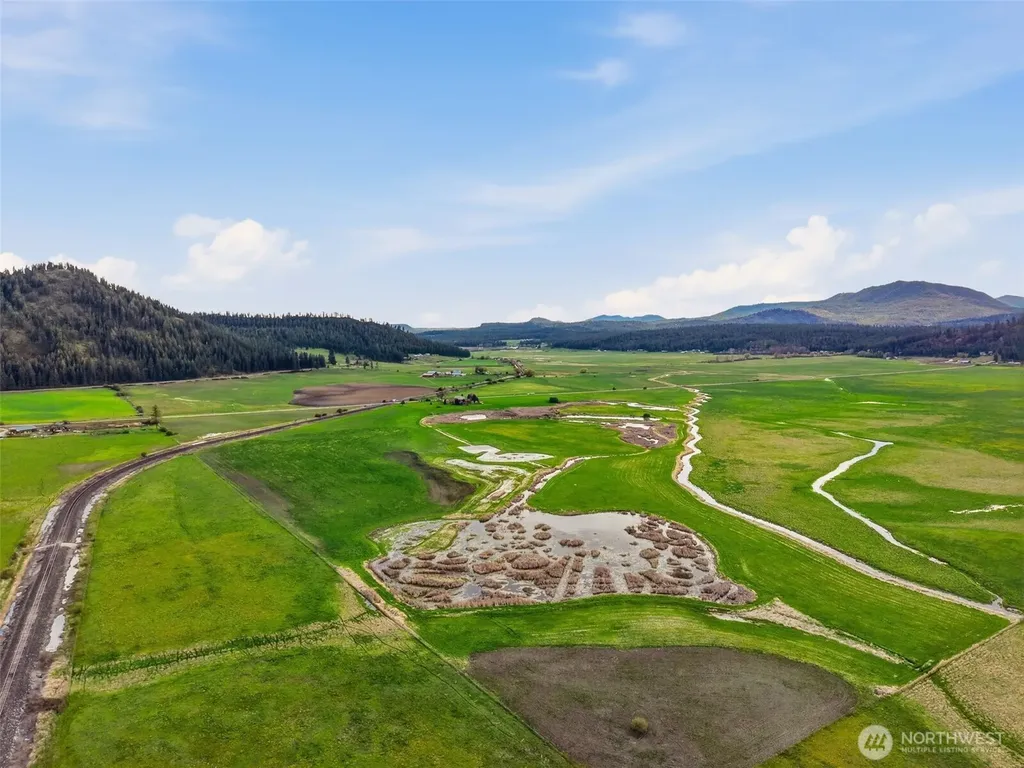 27 Newton Road Chewelah WA 99109