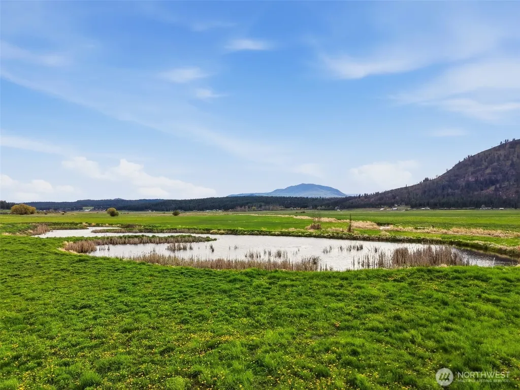 27 Newton Road Chewelah WA 99109