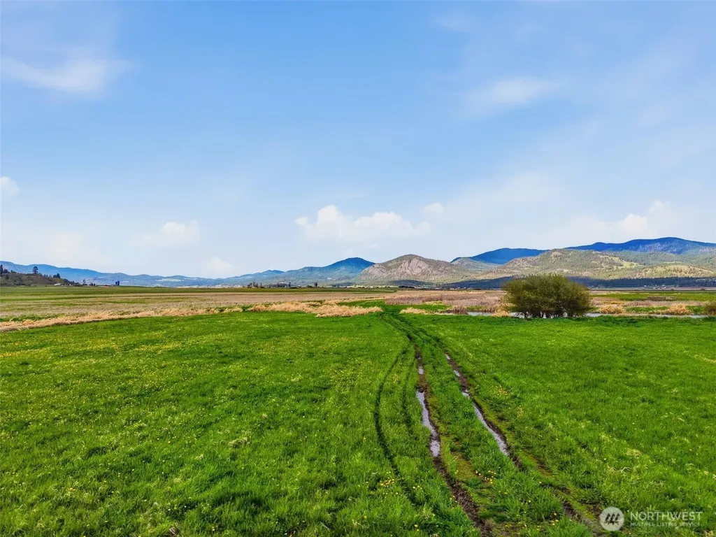 27 Newton Road Chewelah WA 99109