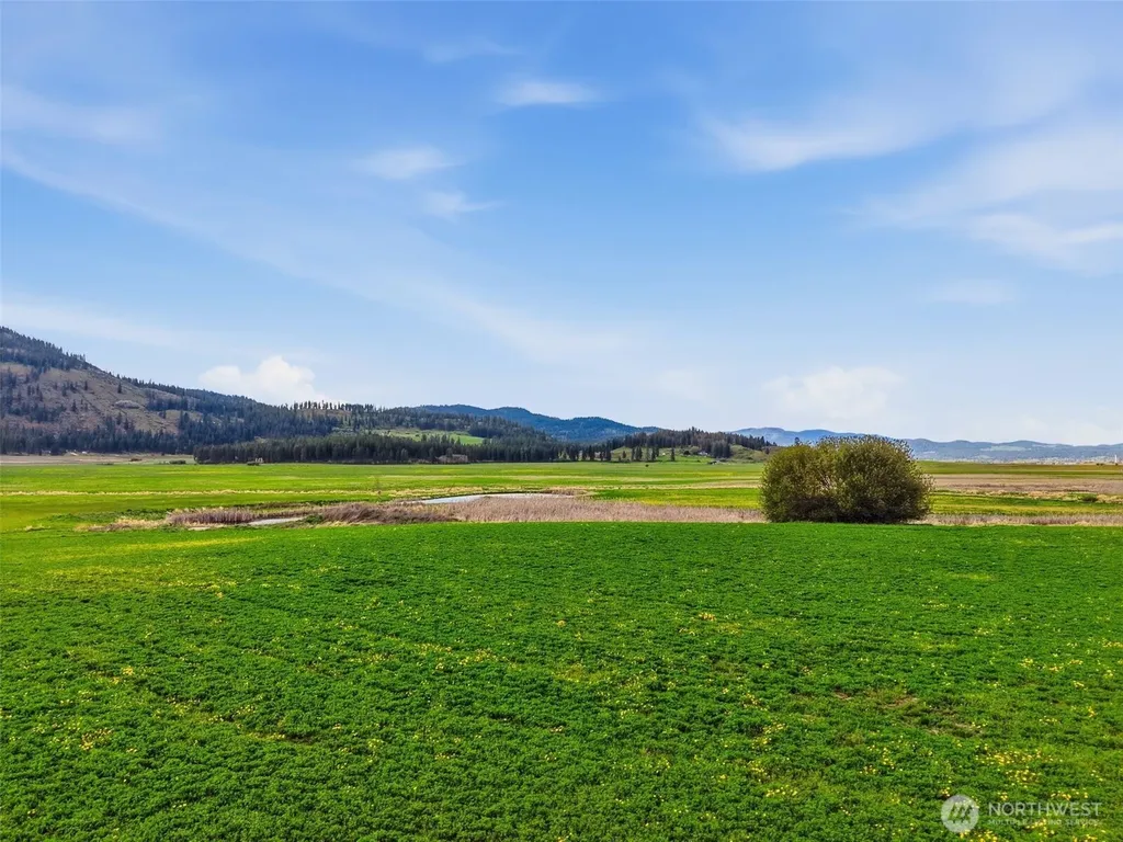 27 Newton Road Chewelah WA 99109