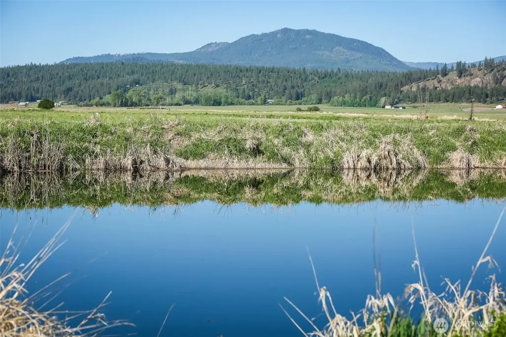 27 Newton Road Chewelah WA 99109