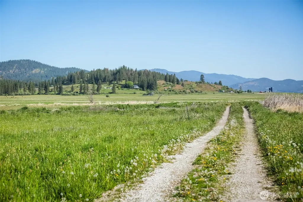 27 Newton Road Chewelah WA 99109