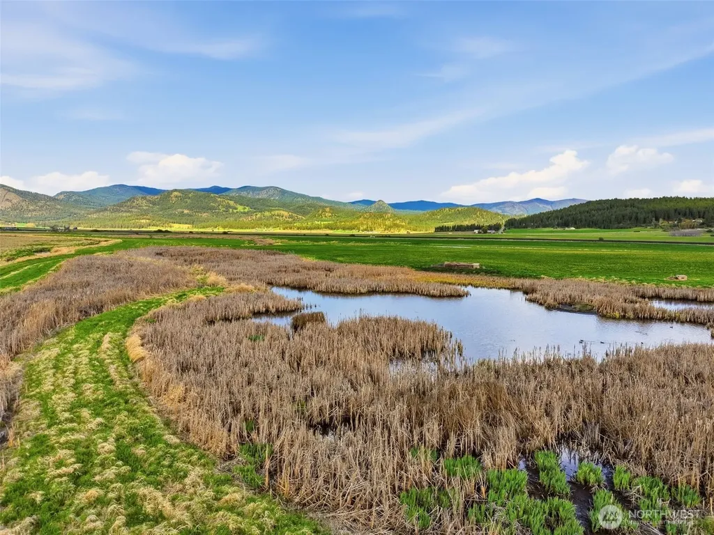 27 Newton Road Chewelah WA 99109