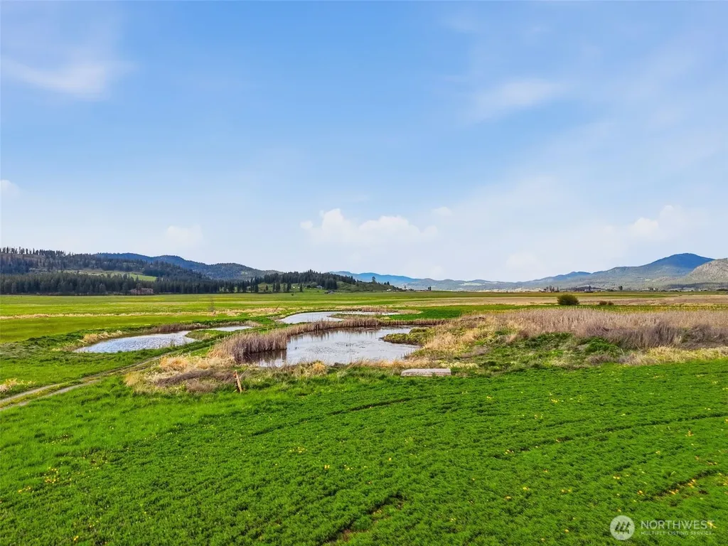 27 Newton Road Chewelah WA 99109