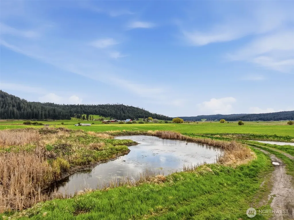 27 Newton Road Chewelah WA 99109