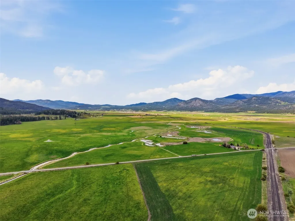 27 Newton Road Chewelah WA 99109