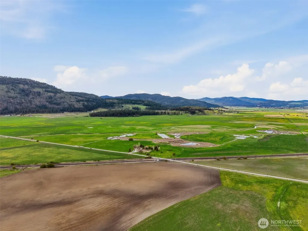 27 Newton Road Chewelah WA 99109