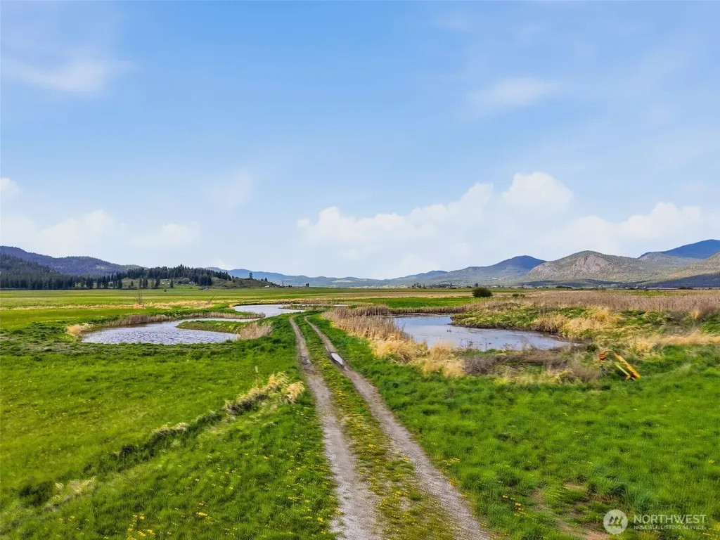 27 Newton Road Chewelah WA 99109