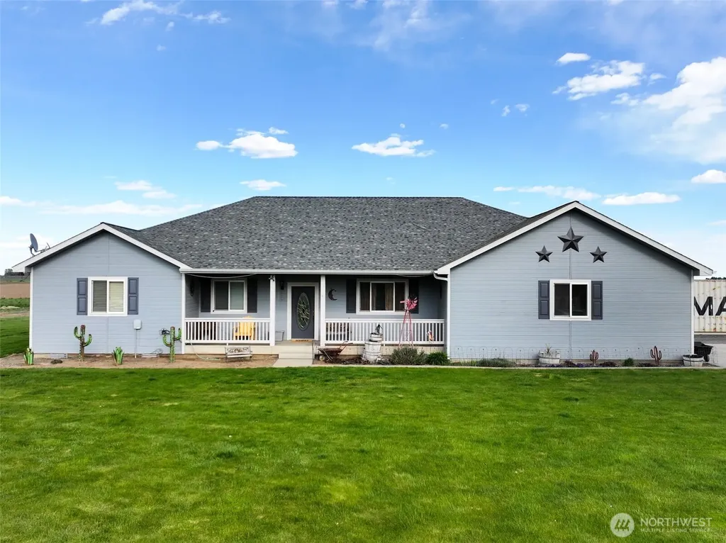 12294 Rd. 9.5 NE Moses Lake WA 98837