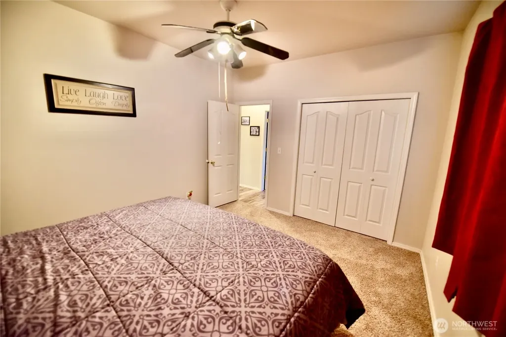12294 Rd. 9.5 NE Moses Lake WA 98837