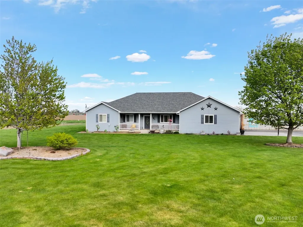 12294 Rd. 9.5 NE Moses Lake WA 98837