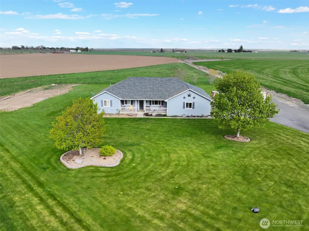 12294 Rd. 9.5 NE Moses Lake WA 98837