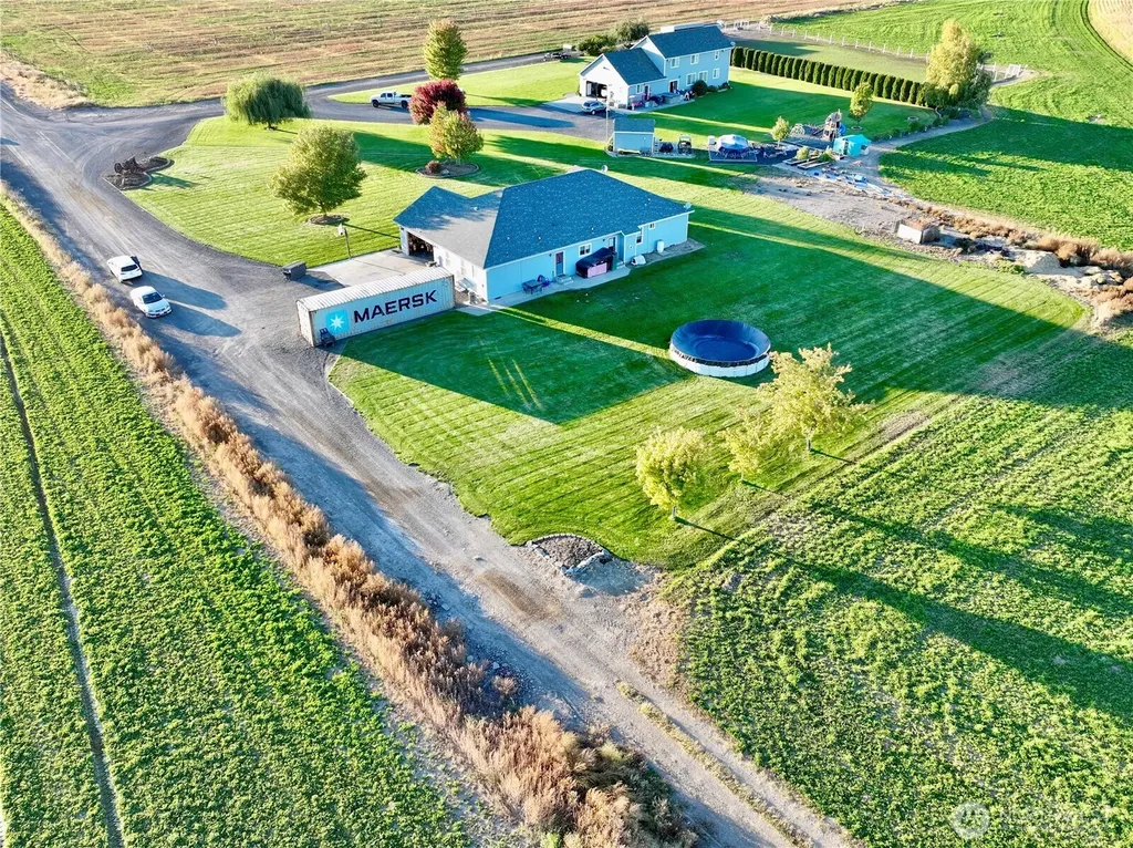 12294 Rd. 9.5 NE Moses Lake WA 98837