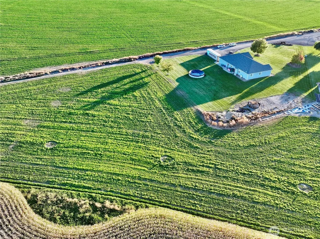 12294 Rd. 9.5 NE Moses Lake WA 98837