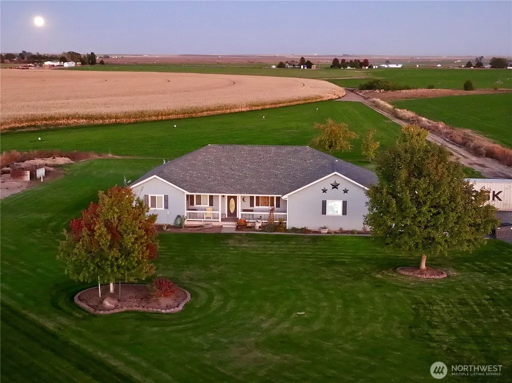 12294 Rd. 9.5 NE Moses Lake WA 98837