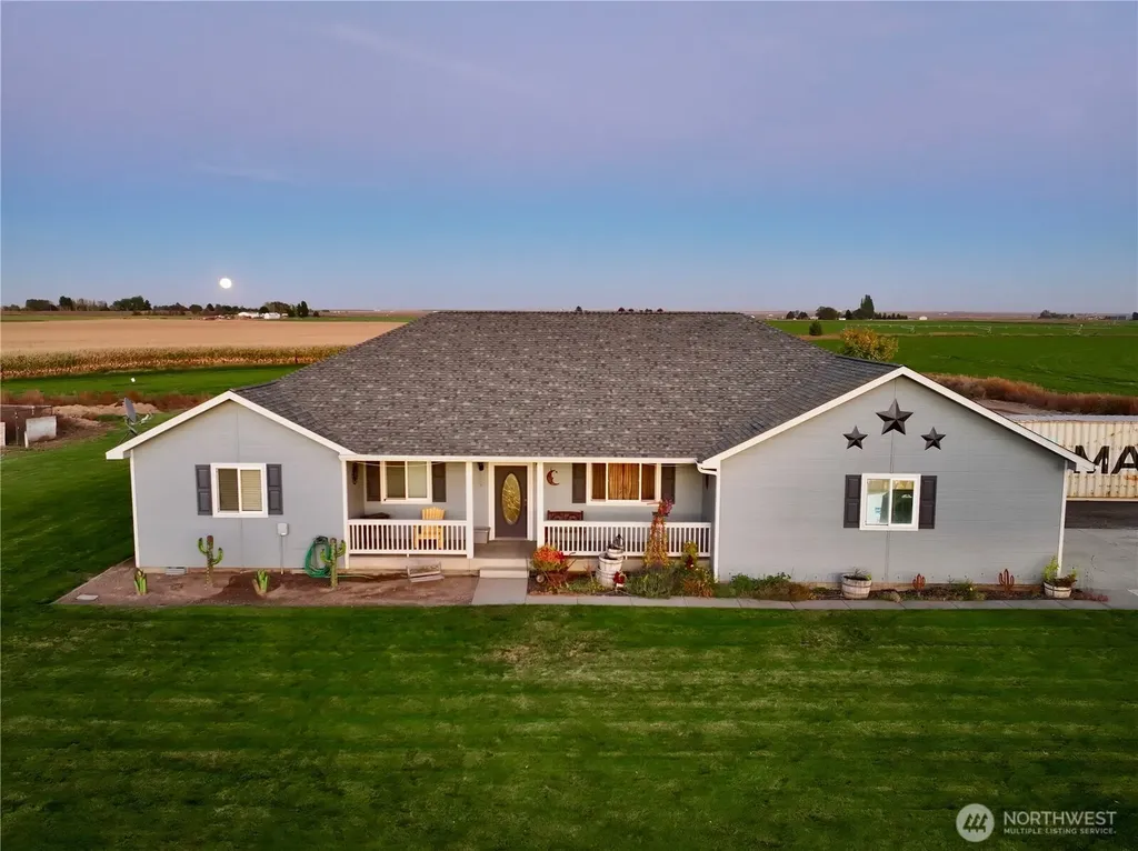 12294 Rd. 9.5 NE Moses Lake WA 98837